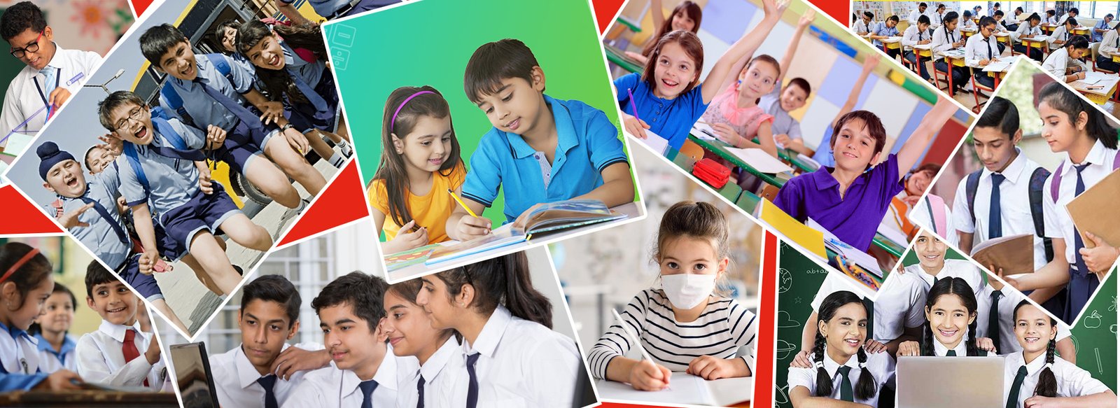 Beyond Classroom Learning
